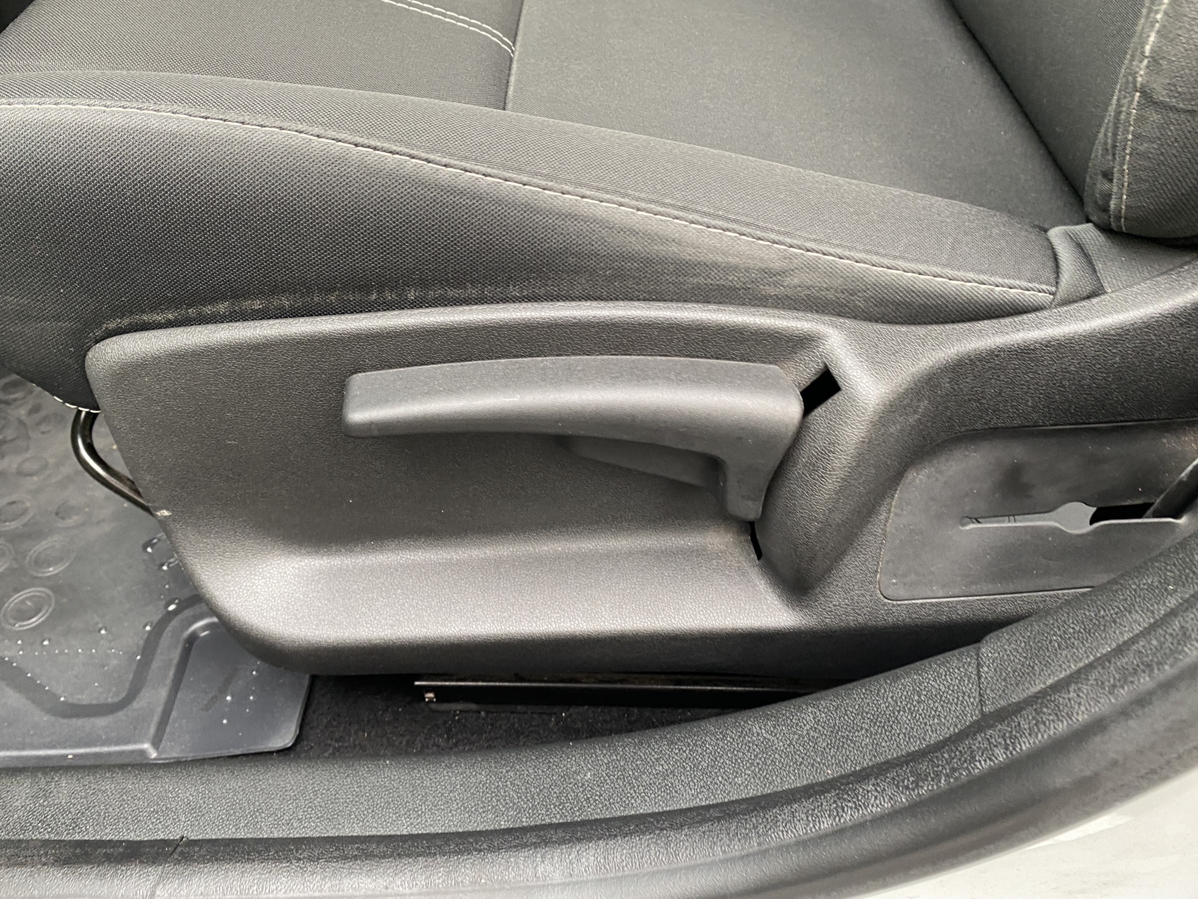 Renault Mégane, 2014 - pohled č. 14