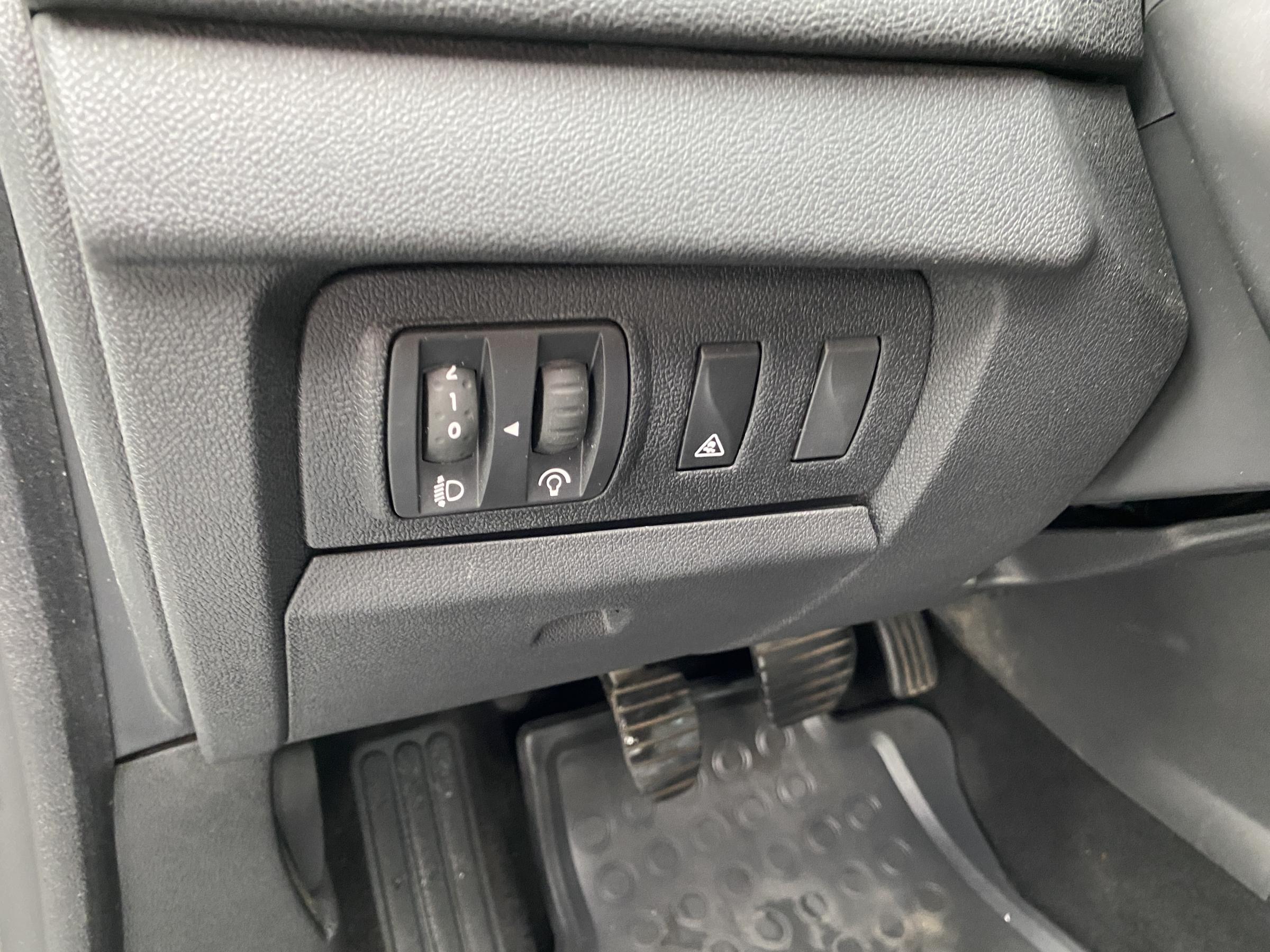 Renault Mégane, 2014 - pohled č. 15