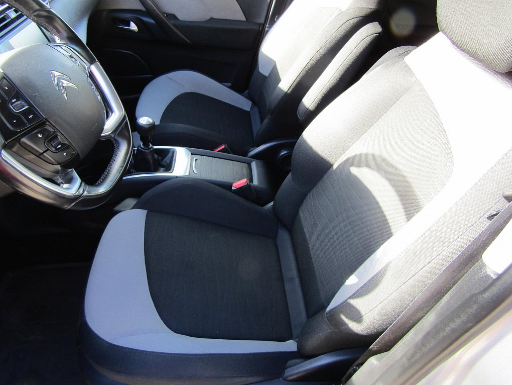 Citroën C4 Picasso 1.6HDi 