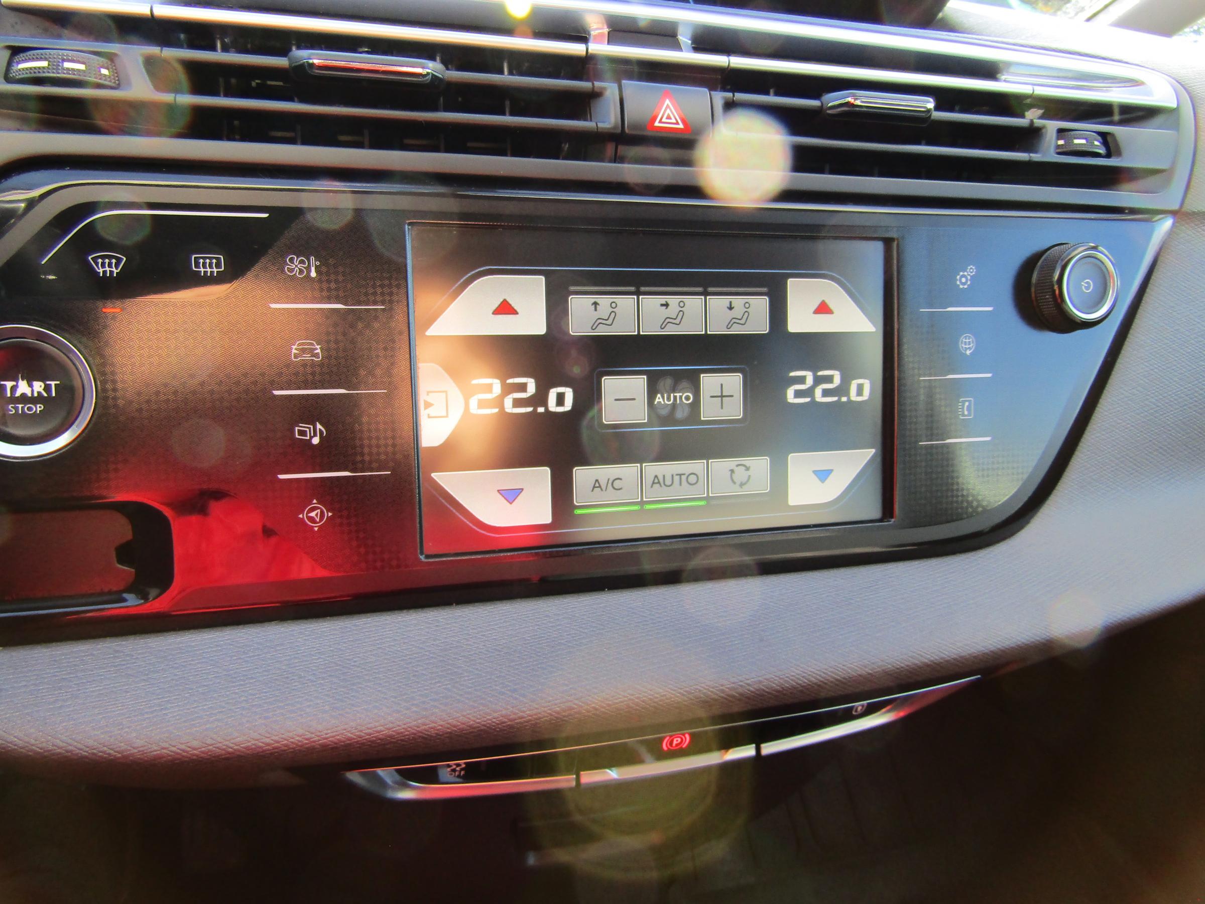 Citroën C4 Picasso, 2016 - pohled č. 12