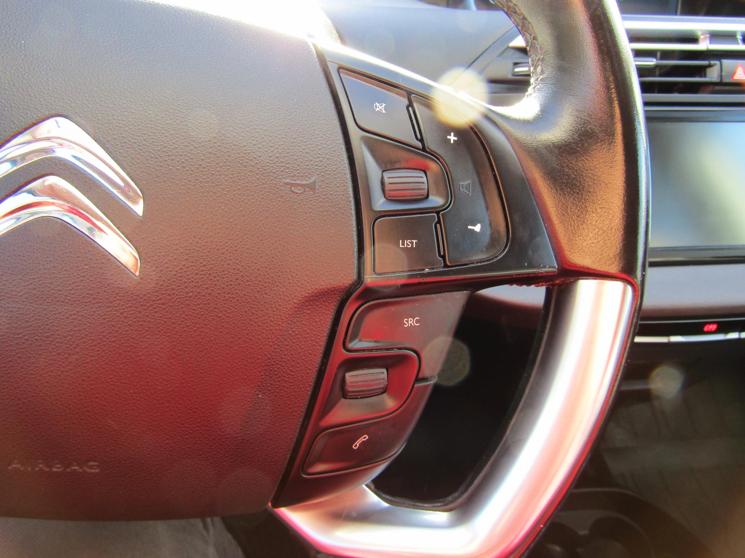 Citroën C4 Picasso, 2016 - pohled č. 18