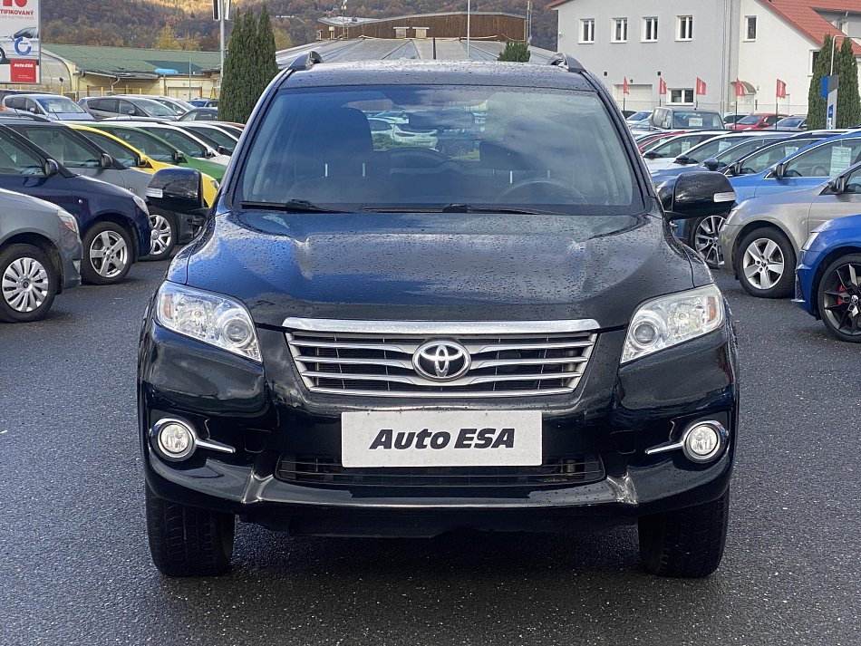 Toyota RAV4 2.0i  4x4