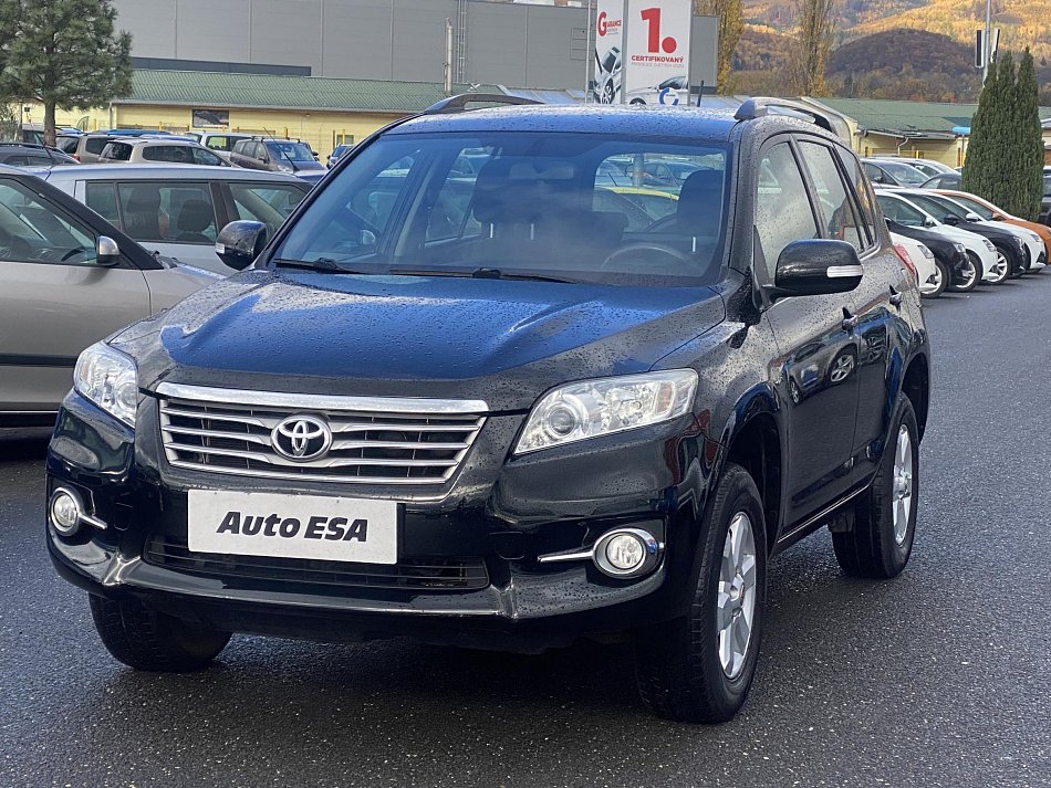 Toyota RAV4 2.0i  4x4
