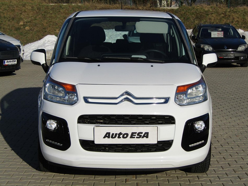 Citroën C3 Picasso 1.2i 