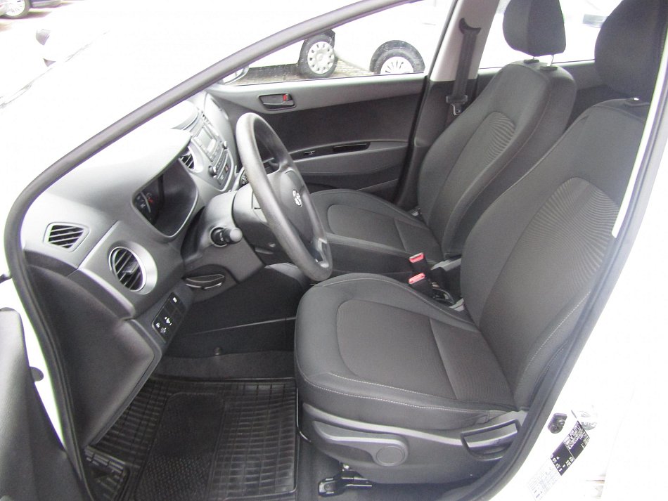 Hyundai I10 1.0i 