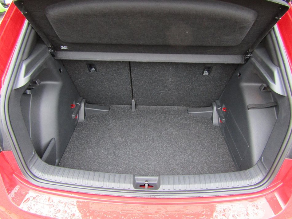 Škoda Fabia IV. 1.0 TSi Monte Carlo