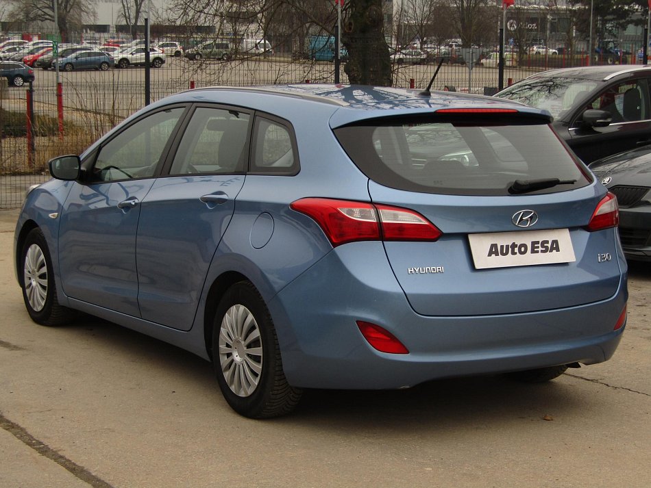 Hyundai I30 1.6 i 