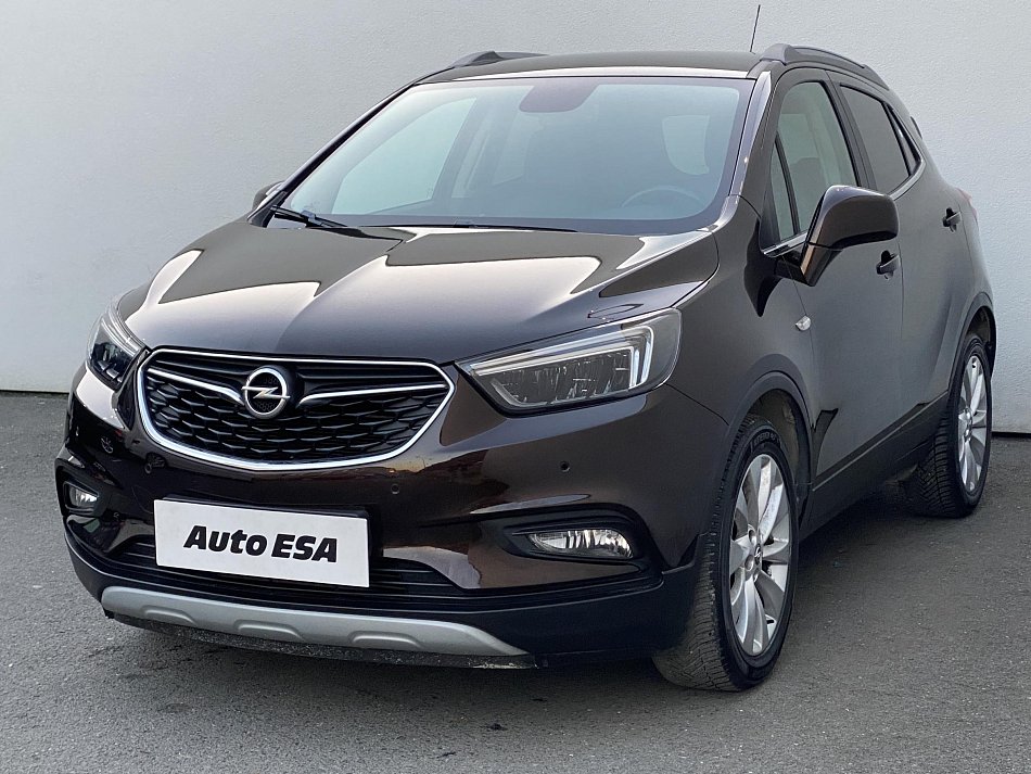 Opel Mokka 1.4T Innovation