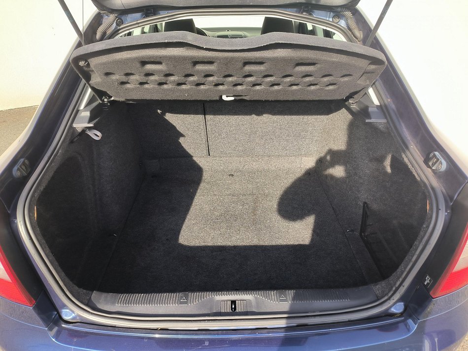 Škoda Octavia II 1.4TSi 