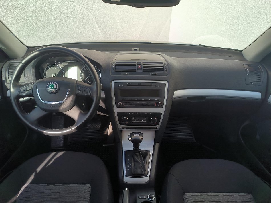 Škoda Octavia II 1.4TSi 