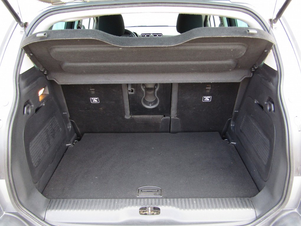 Citroën C3 Aircross 1.2PT Shine