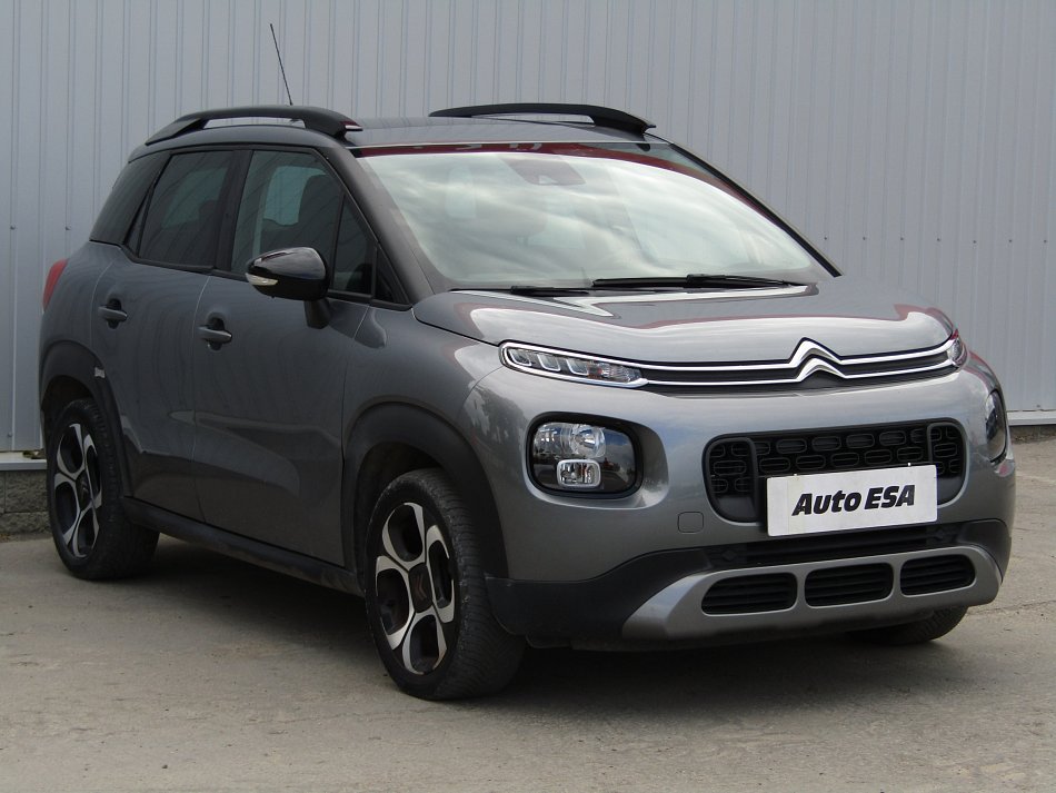 Citroën C3 Aircross 1.2PT Shine