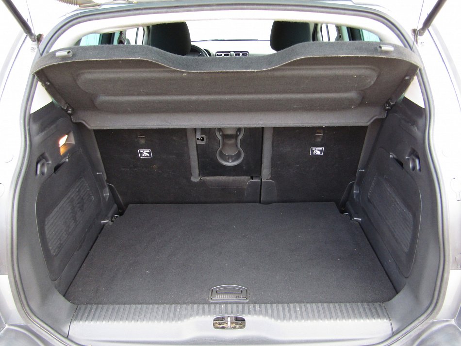 Citroën C3 Aircross 1.2PT Shine