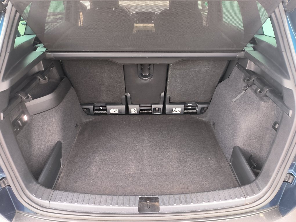 Škoda Karoq 1.5 TSi Style