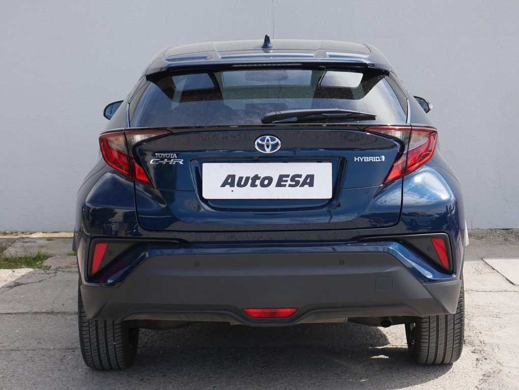 Toyota C-HR 1.8i 