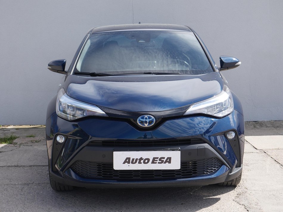 Toyota C-HR 1.8i 