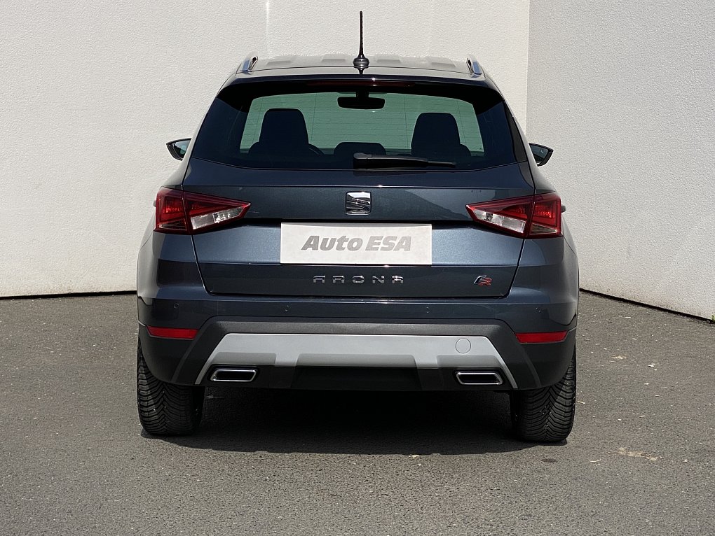 Seat Arona 1.5 TSi FR