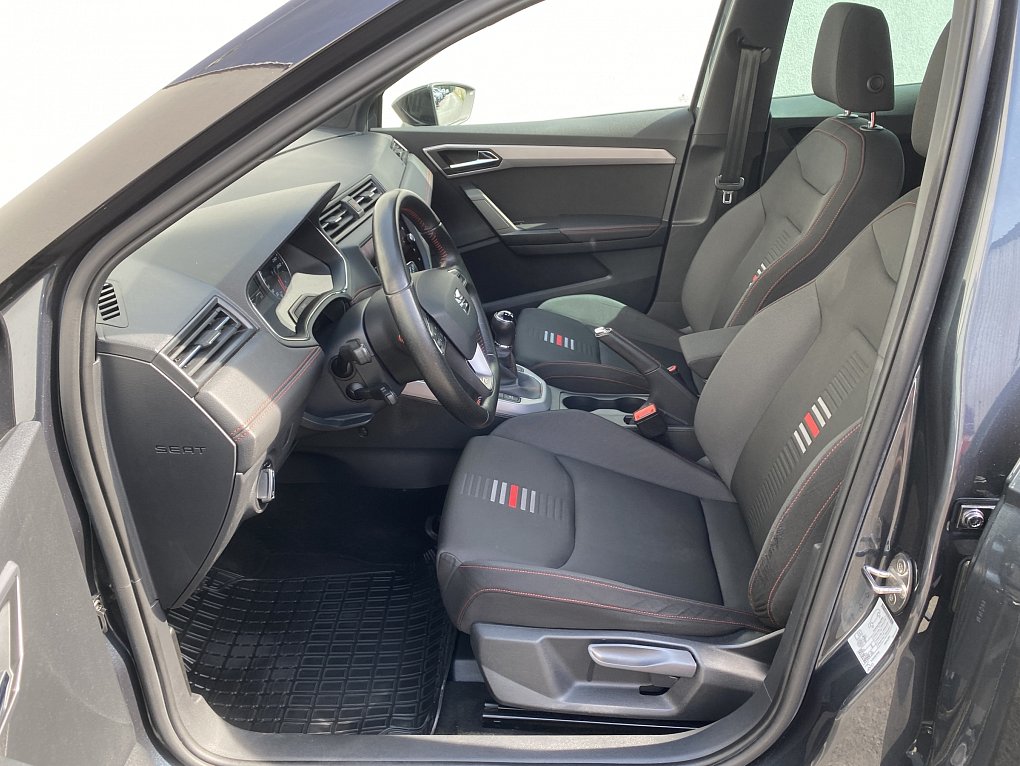 Seat Arona 1.5 TSi FR