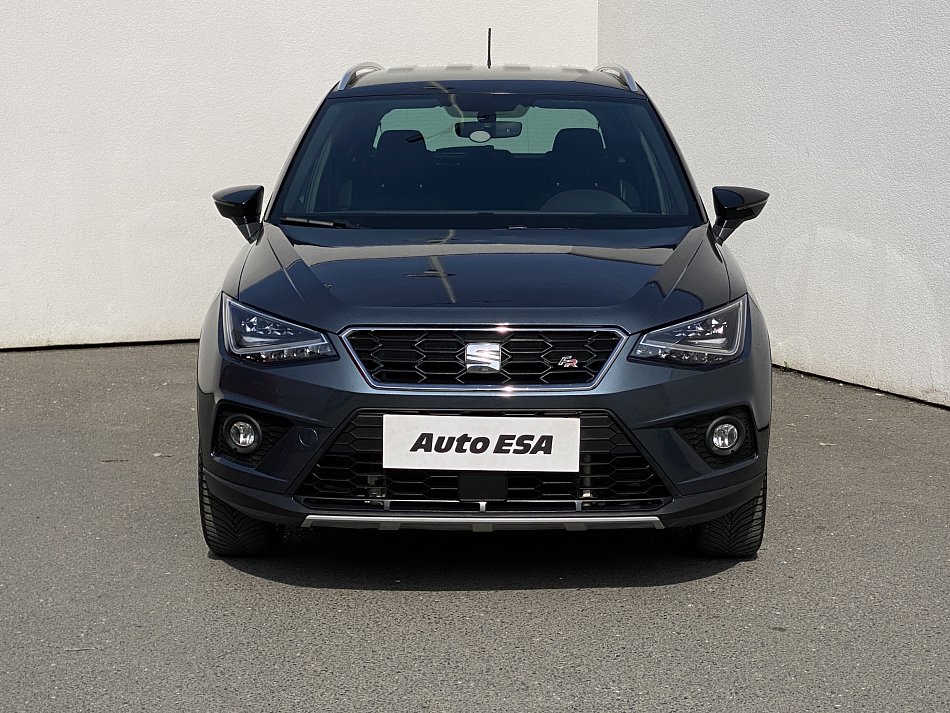 Seat Arona 1.5 TSi FR