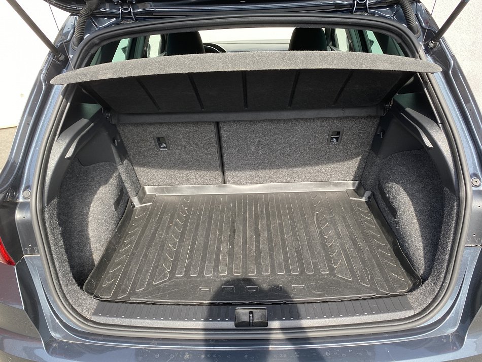Seat Arona 1.5 TSi FR