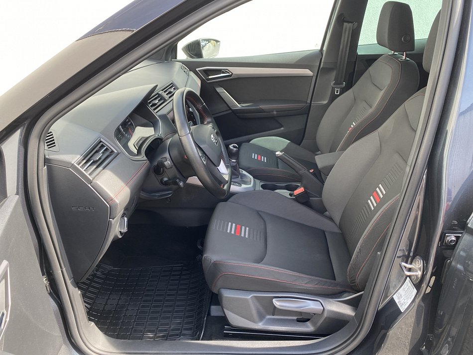 Seat Arona 1.5 TSi FR