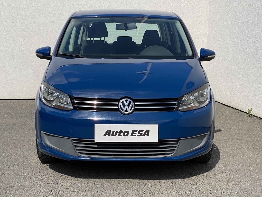 Volkswagen Touran 1.2 TSi Trendline