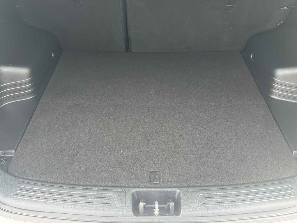 Hyundai Ix35 1.6GDi 