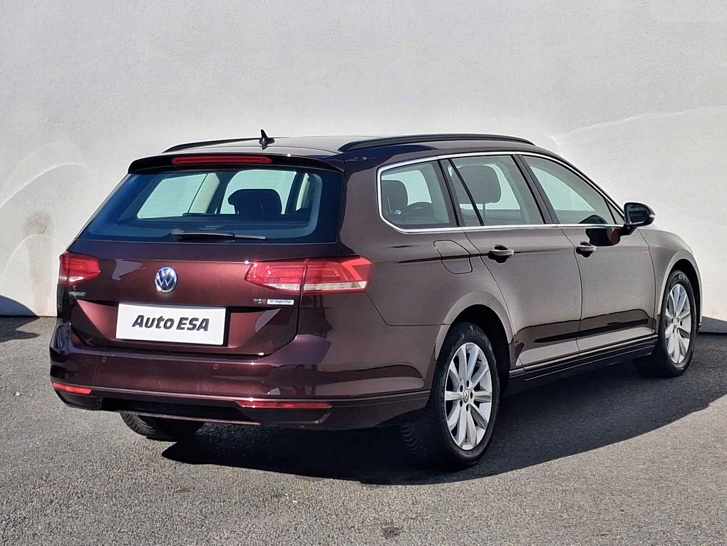 Volkswagen Passat 1.4 TSi Comfortline