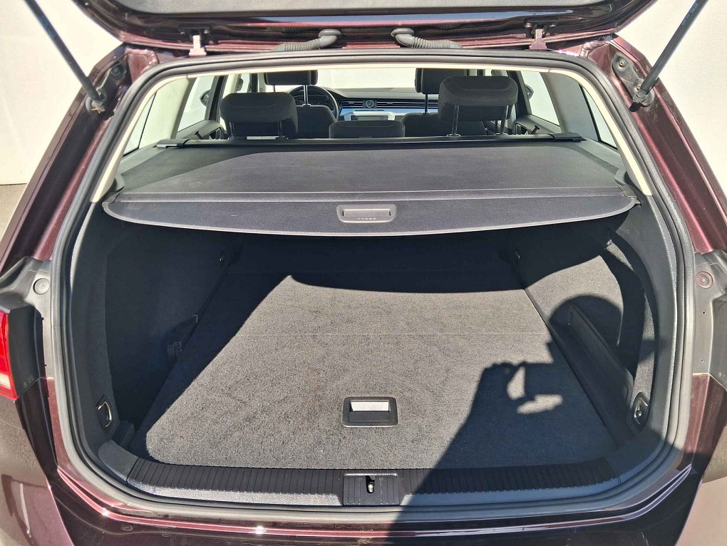 Volkswagen Passat 1.4 TSi Comfortline