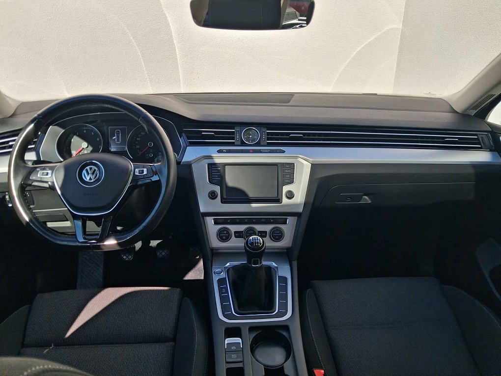 Volkswagen Passat 1.4 TSi Comfortline
