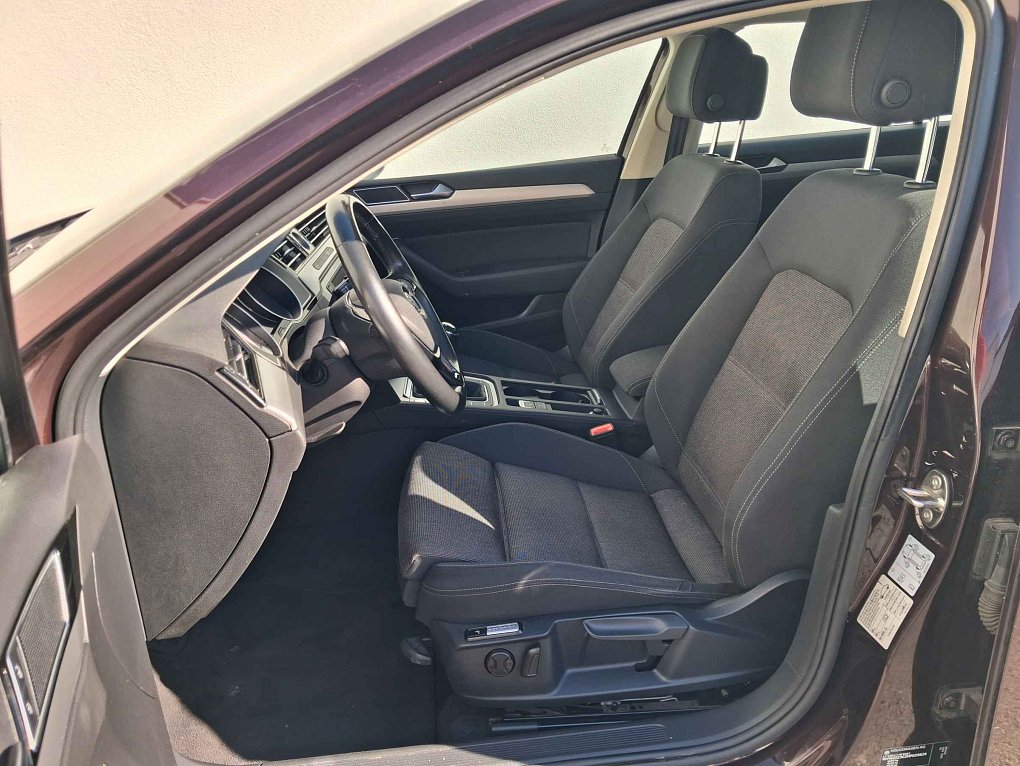 Volkswagen Passat 1.4 TSi Comfortline