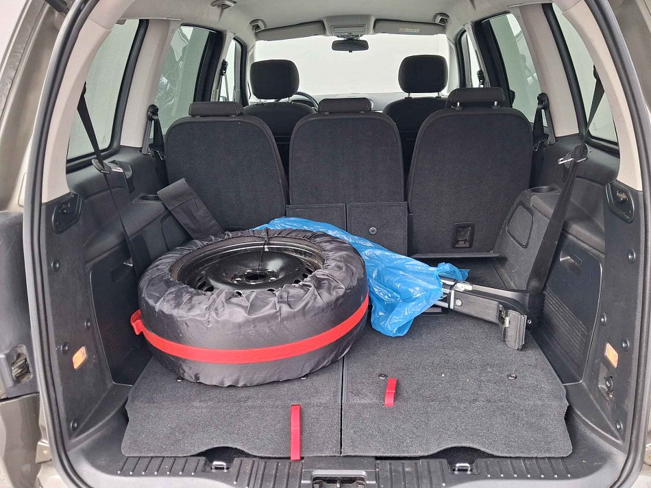 Ford Galaxy 2.0 TDCi Business