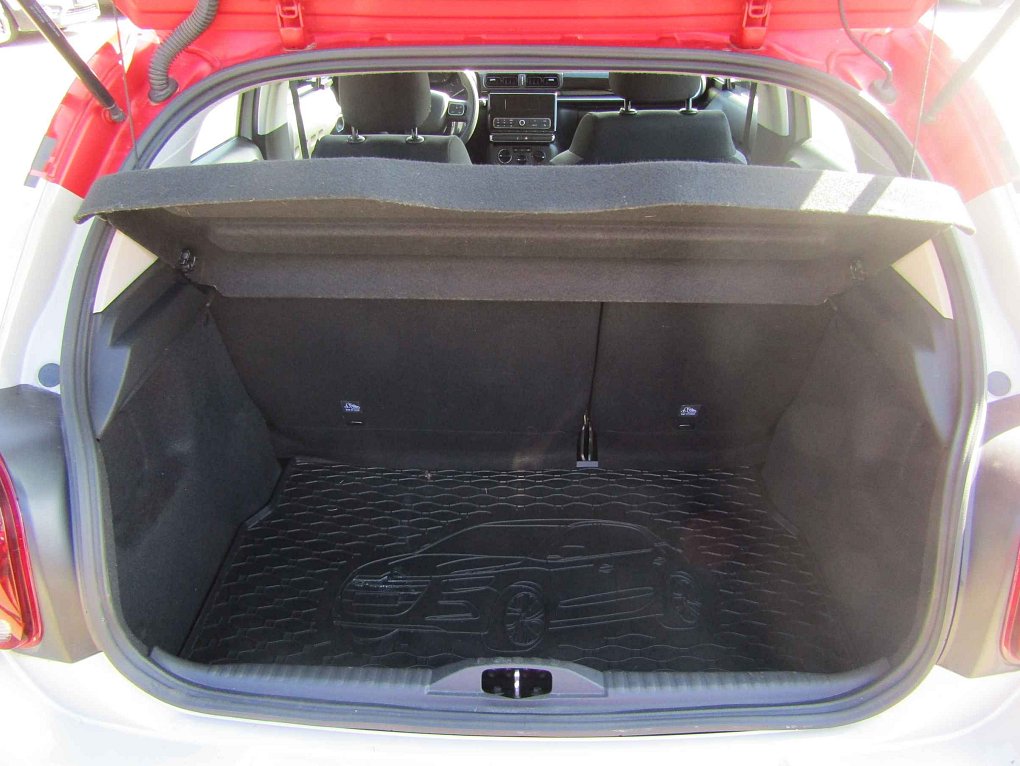 Citroën C3 1.2 PT Feel