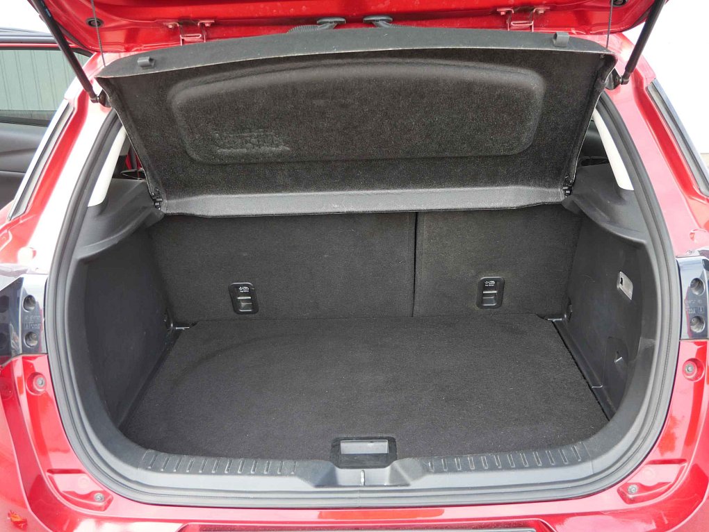 Mazda CX-3 2.0 i 
