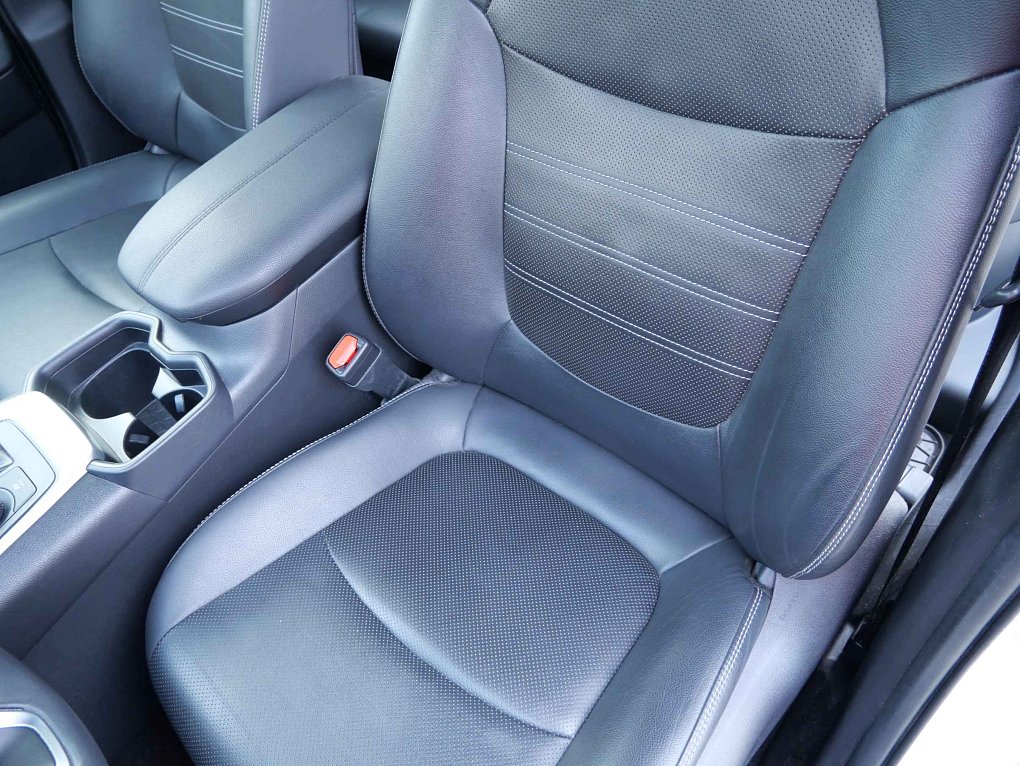 Toyota RAV4 2.5HYBRID  4x4