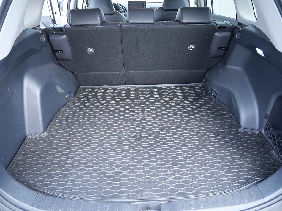Toyota RAV4 2.5HYBRID  4x4