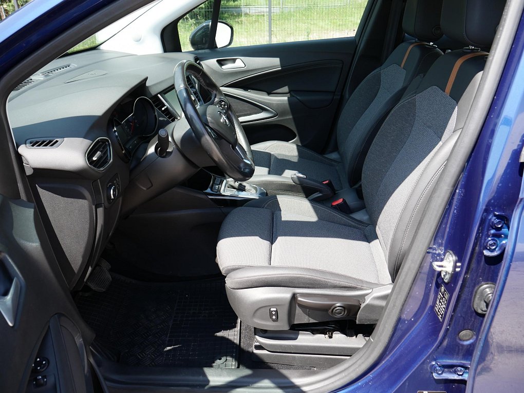 Opel Crossland 1.2 T Innovation