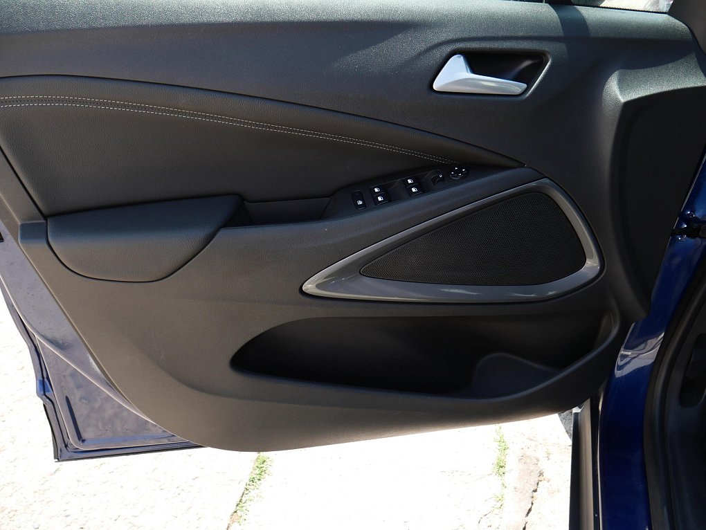 Opel Crossland 1.2 T Innovation