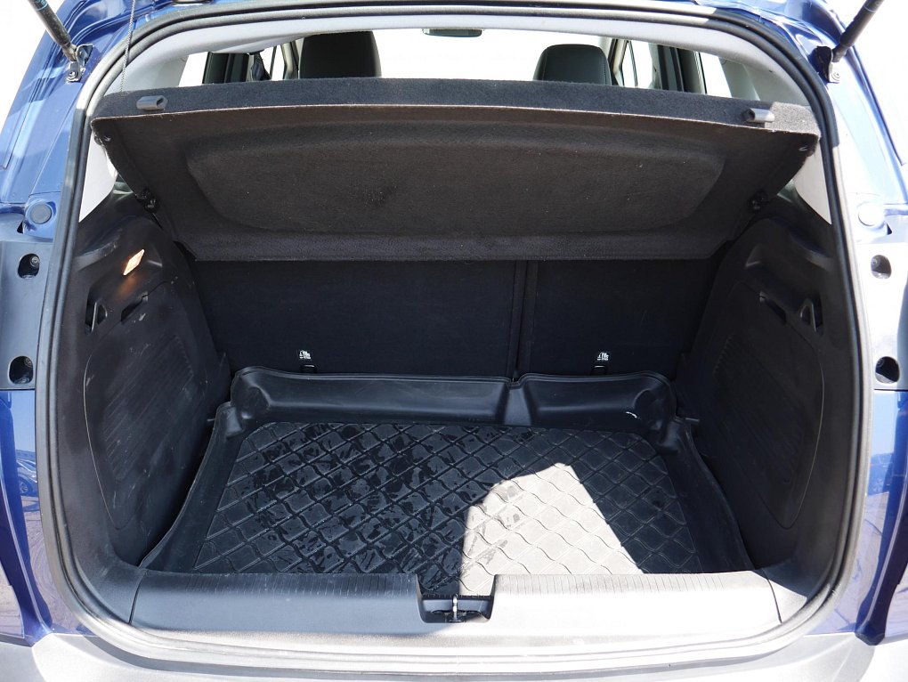 Opel Crossland 1.2 T Innovation