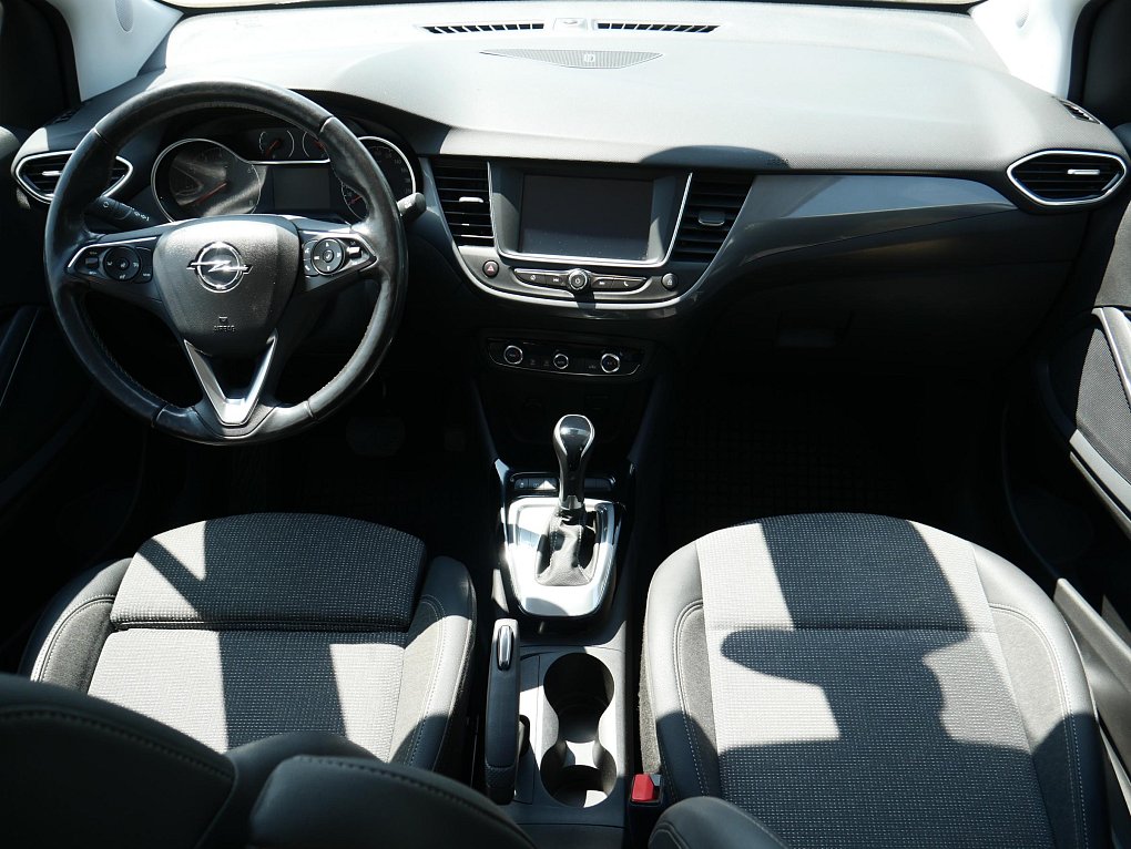 Opel Crossland 1.2 T Innovation