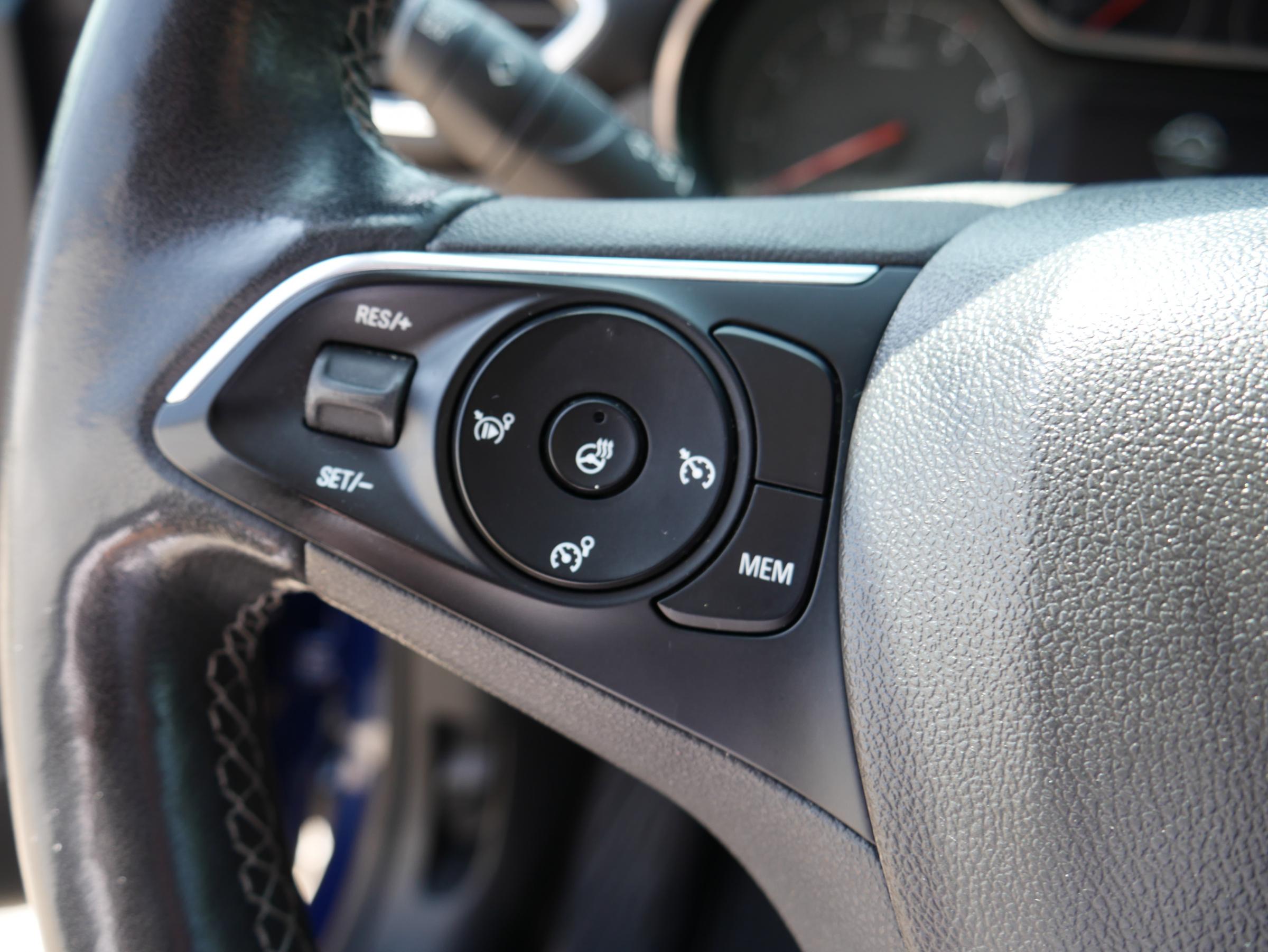 Opel Crossland, 2021 - pohled č. 11