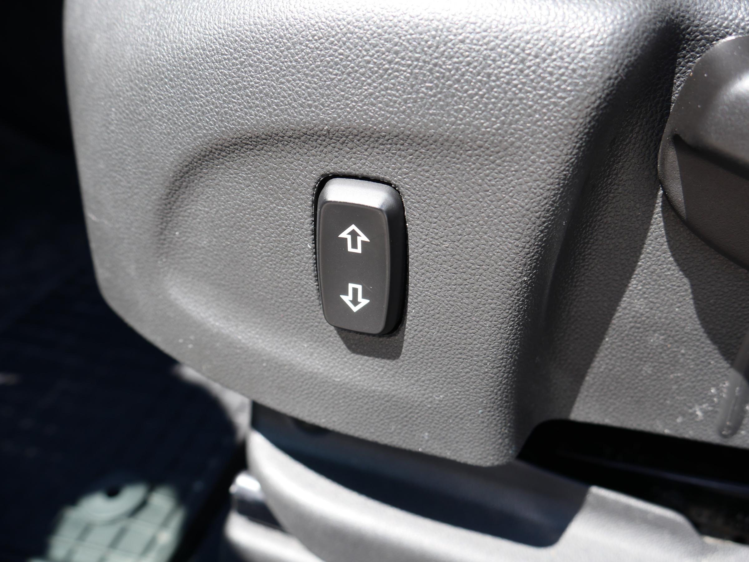 Opel Crossland, 2021 - pohled č. 18