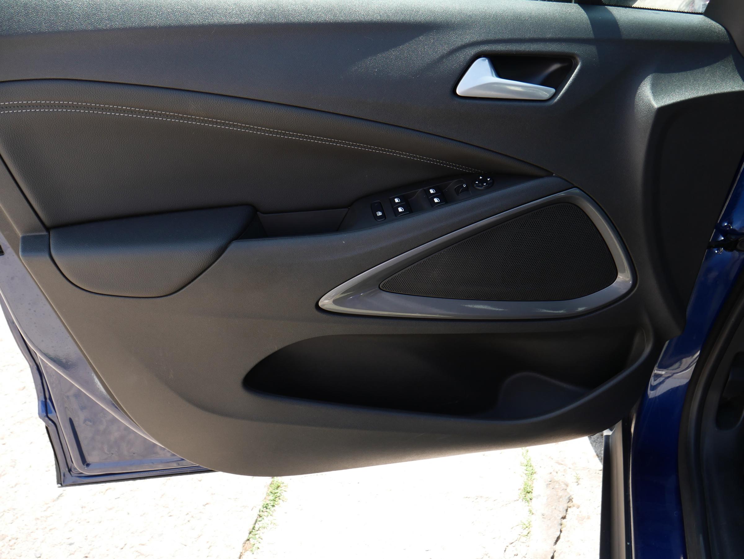 Opel Crossland, 2021 - pohled č. 19