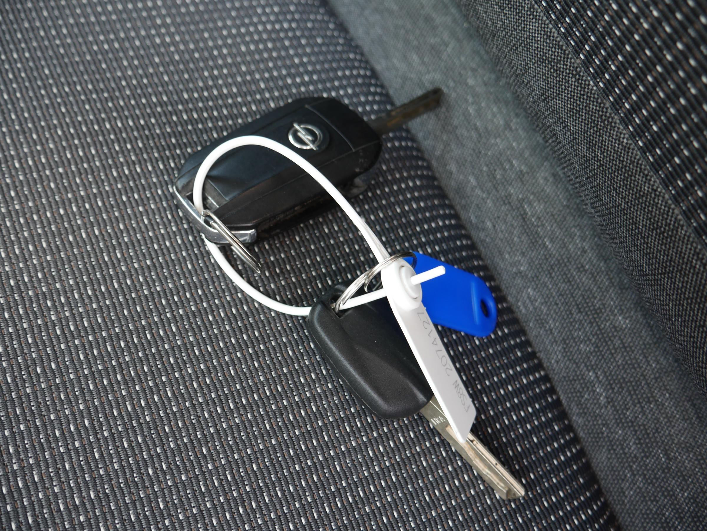 Opel Crossland, 2021 - pohled č. 26