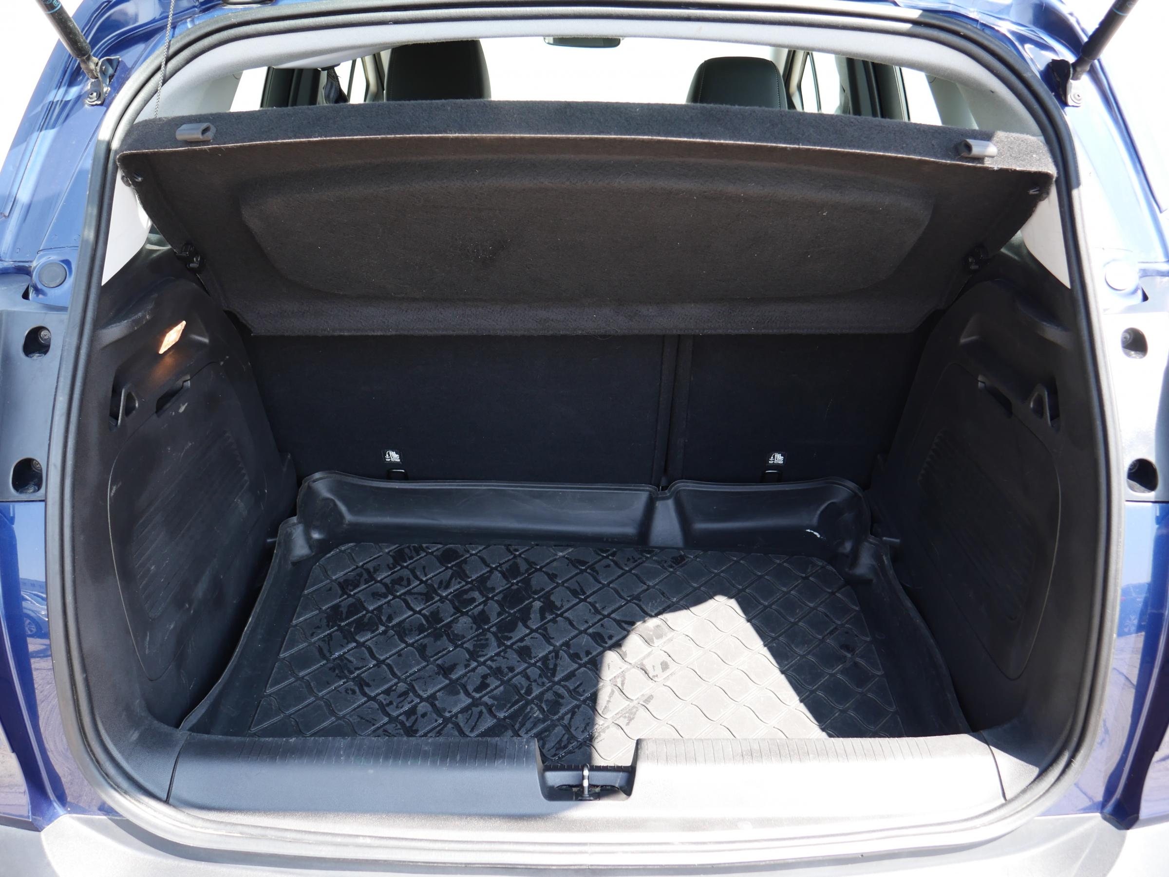 Opel Crossland, 2021 - pohled č. 7