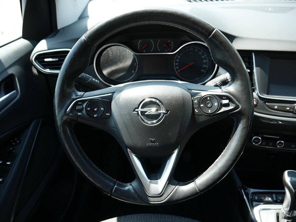 Opel Crossland 1.2 T Innovation