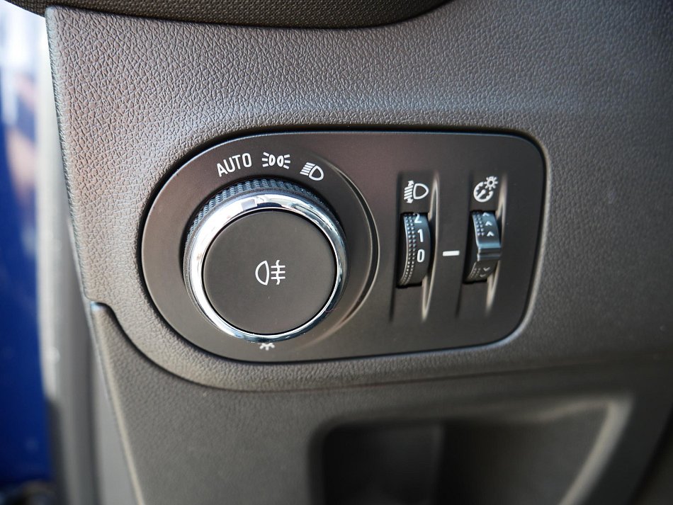 Opel Crossland 1.2 T Innovation