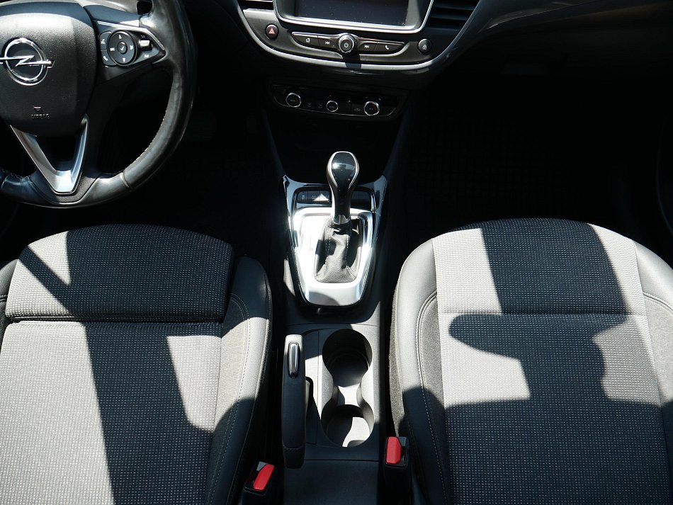 Opel Crossland 1.2 T Innovation