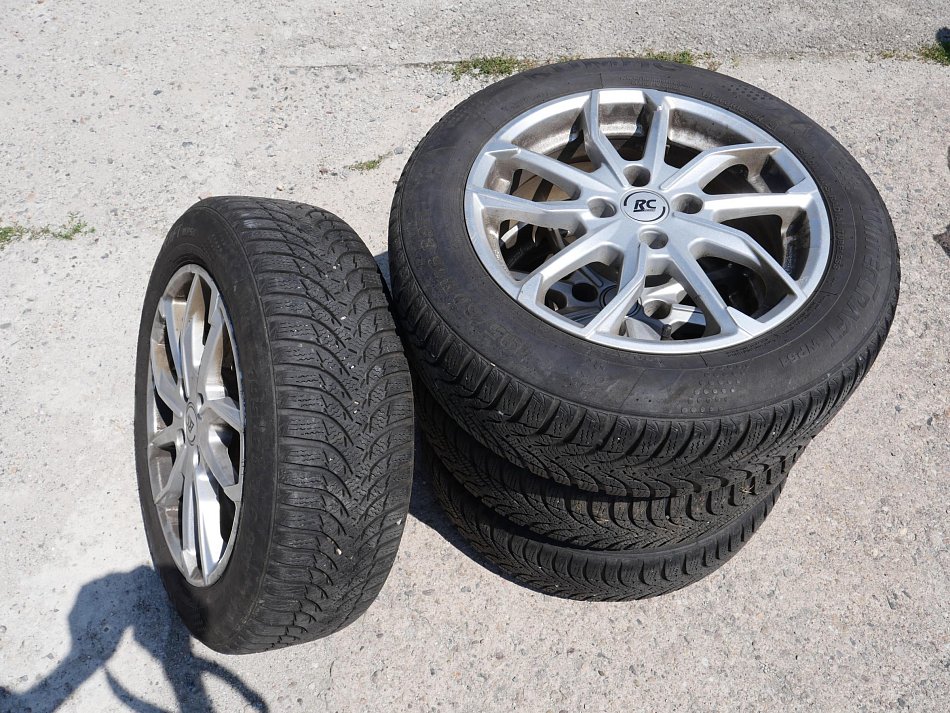 Opel Crossland 1.2 T Innovation