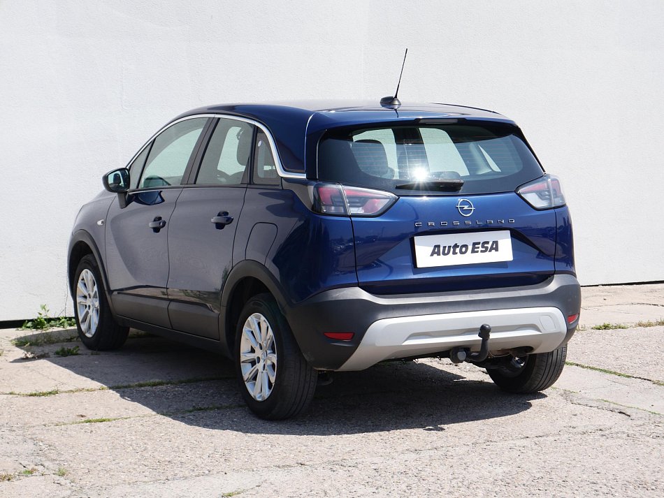 Opel Crossland 1.2 T Innovation